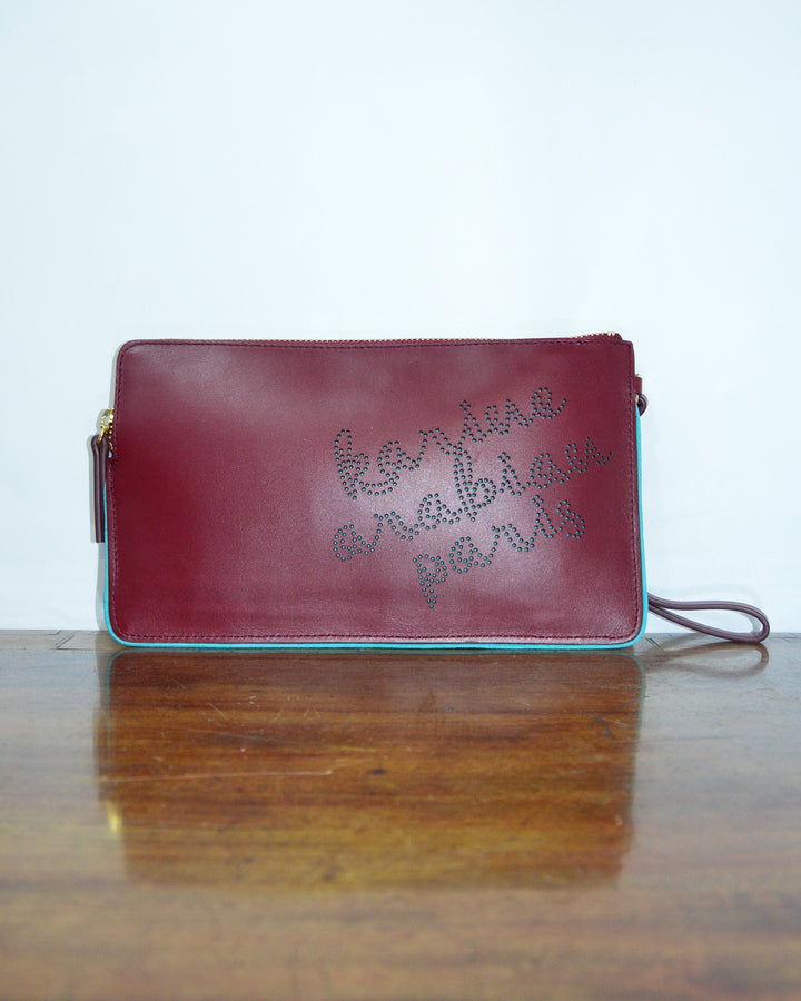 Pochette CARIE